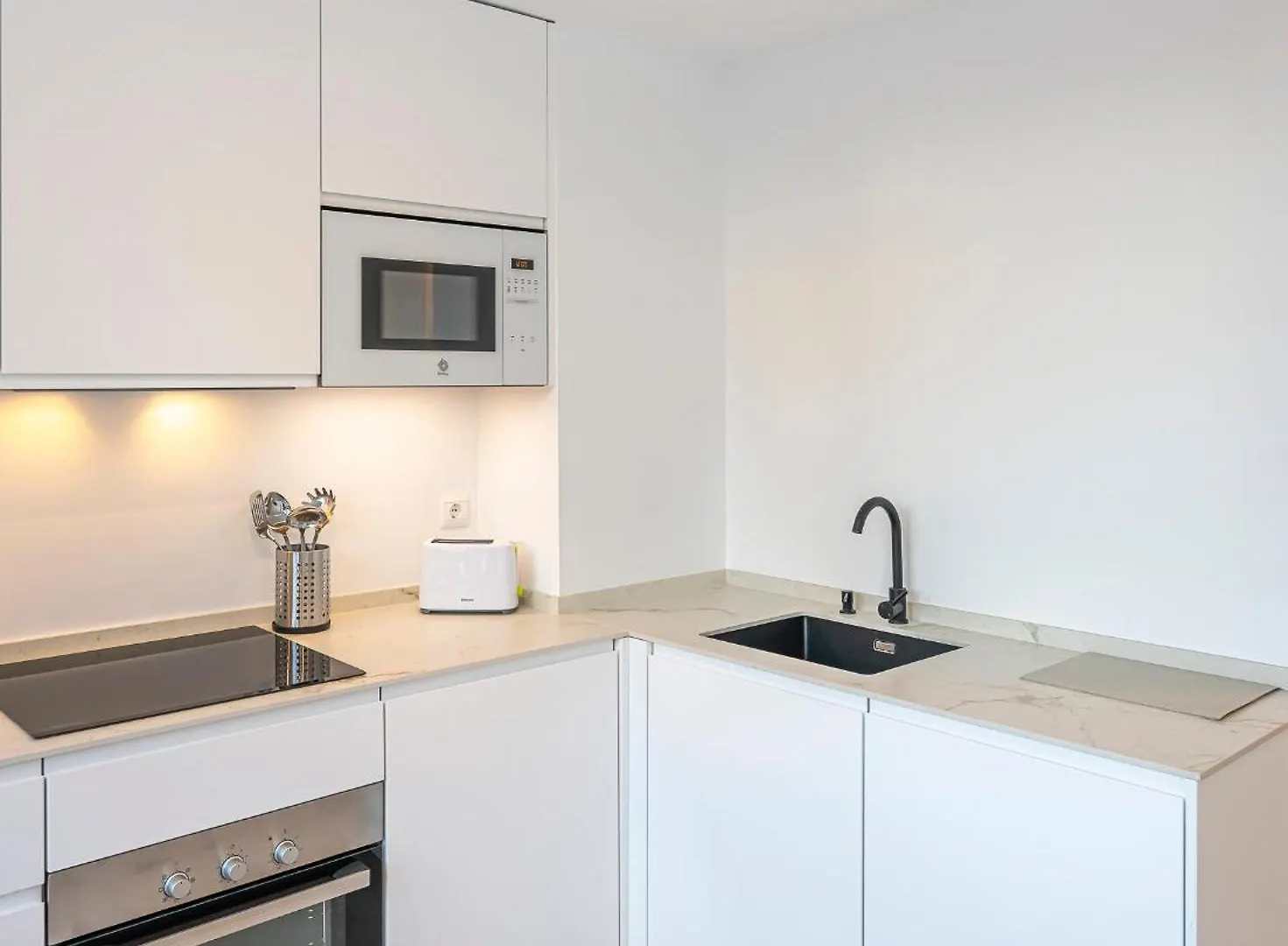 Apartments Malaga Vicente Gomez De Cadiz One 0*,  Spain