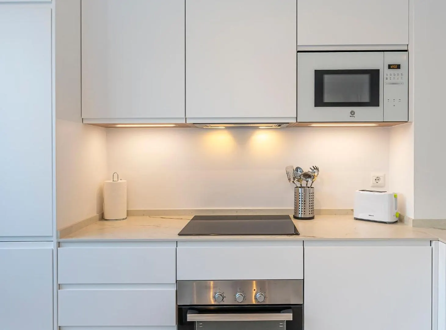 Apartments Malaga Vicente Gomez De Cadiz One 0*,