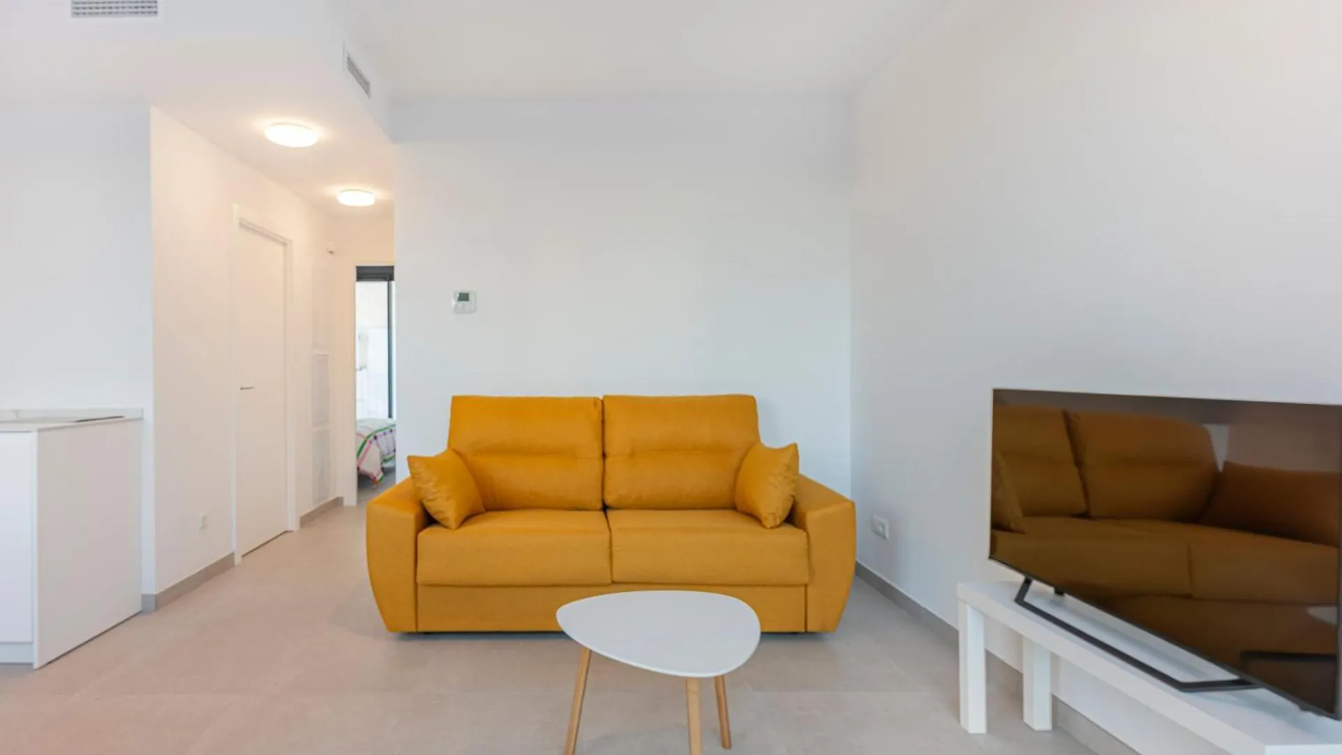 Apartments Malaga Vicente Gomez De Cadiz One