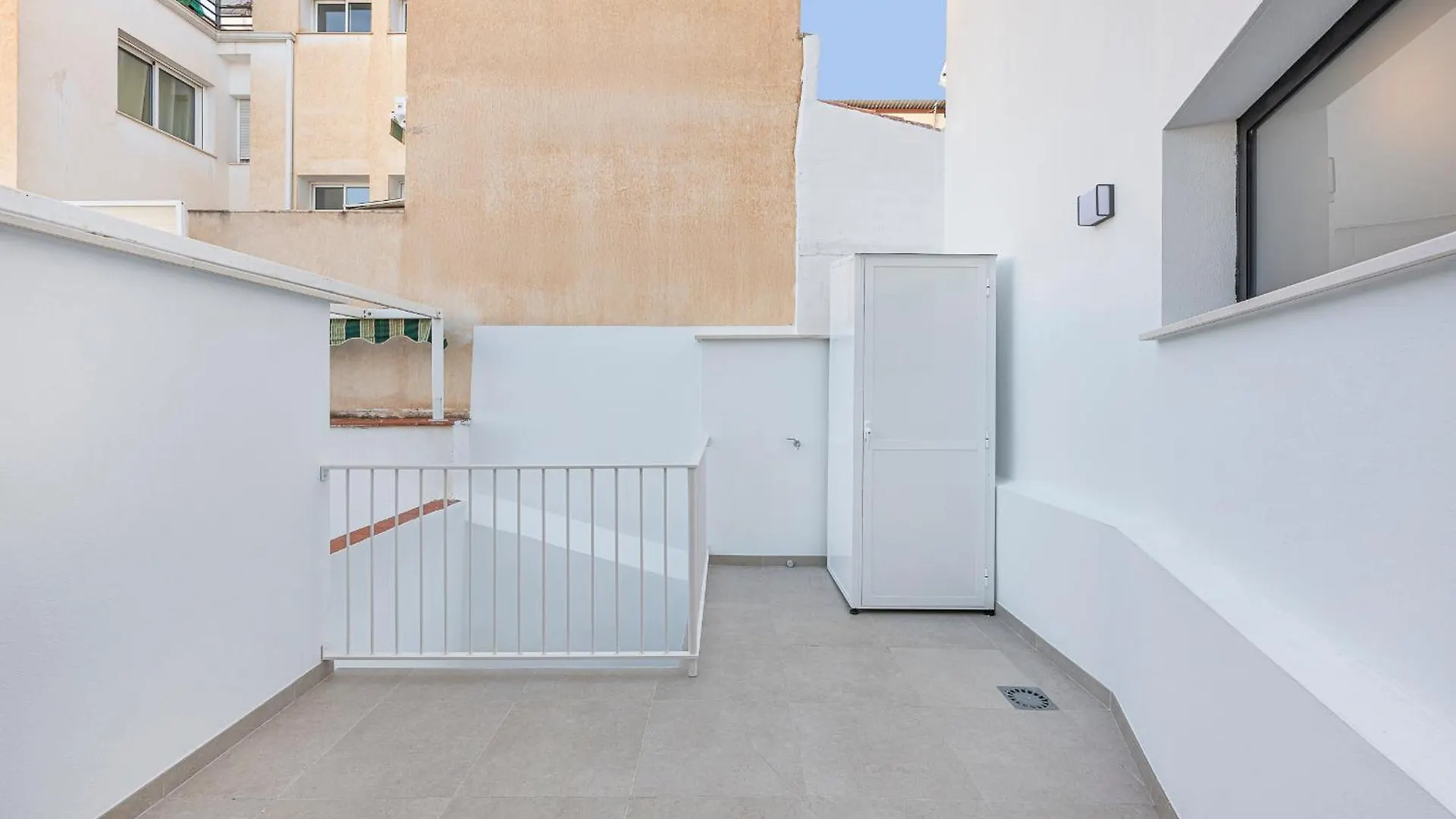 Apartments Malaga Vicente Gomez De Cadiz One