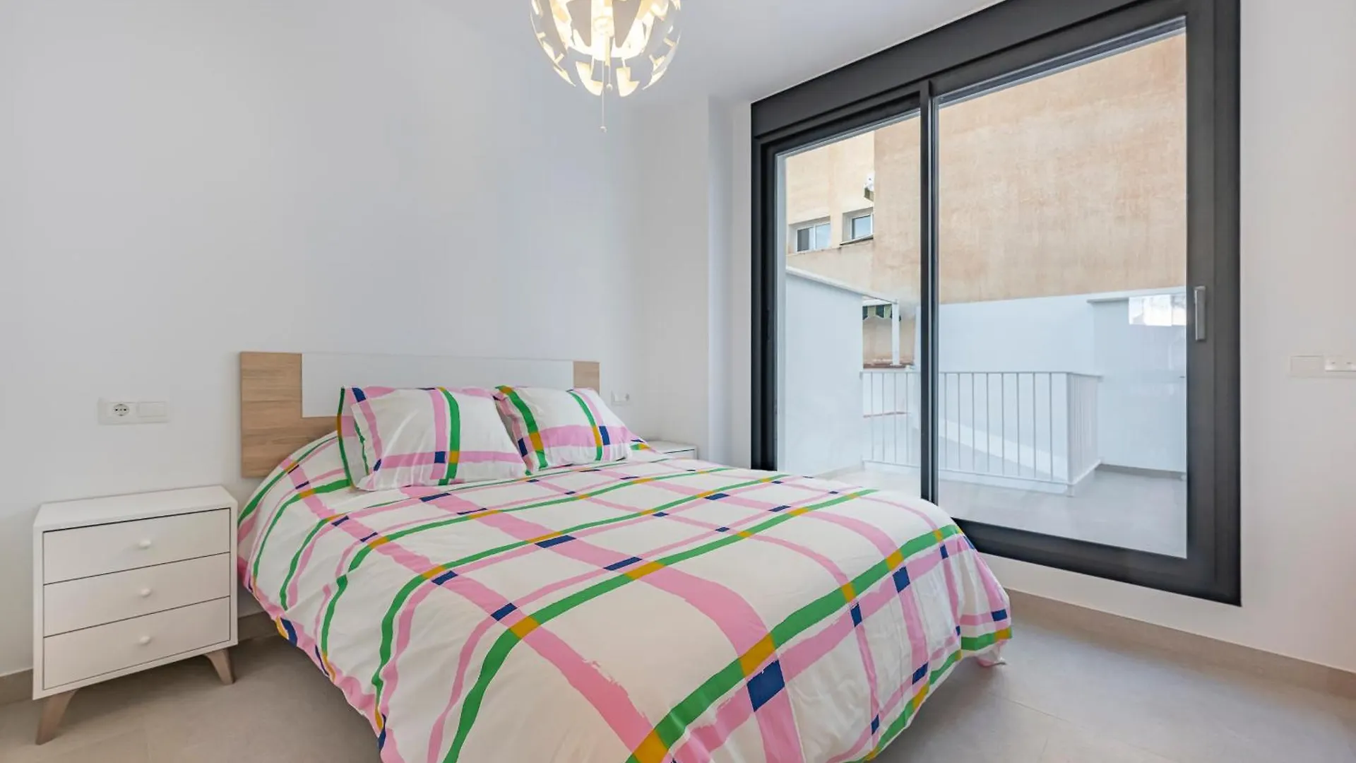 Apartments Malaga Vicente Gomez De Cadiz One 0*,