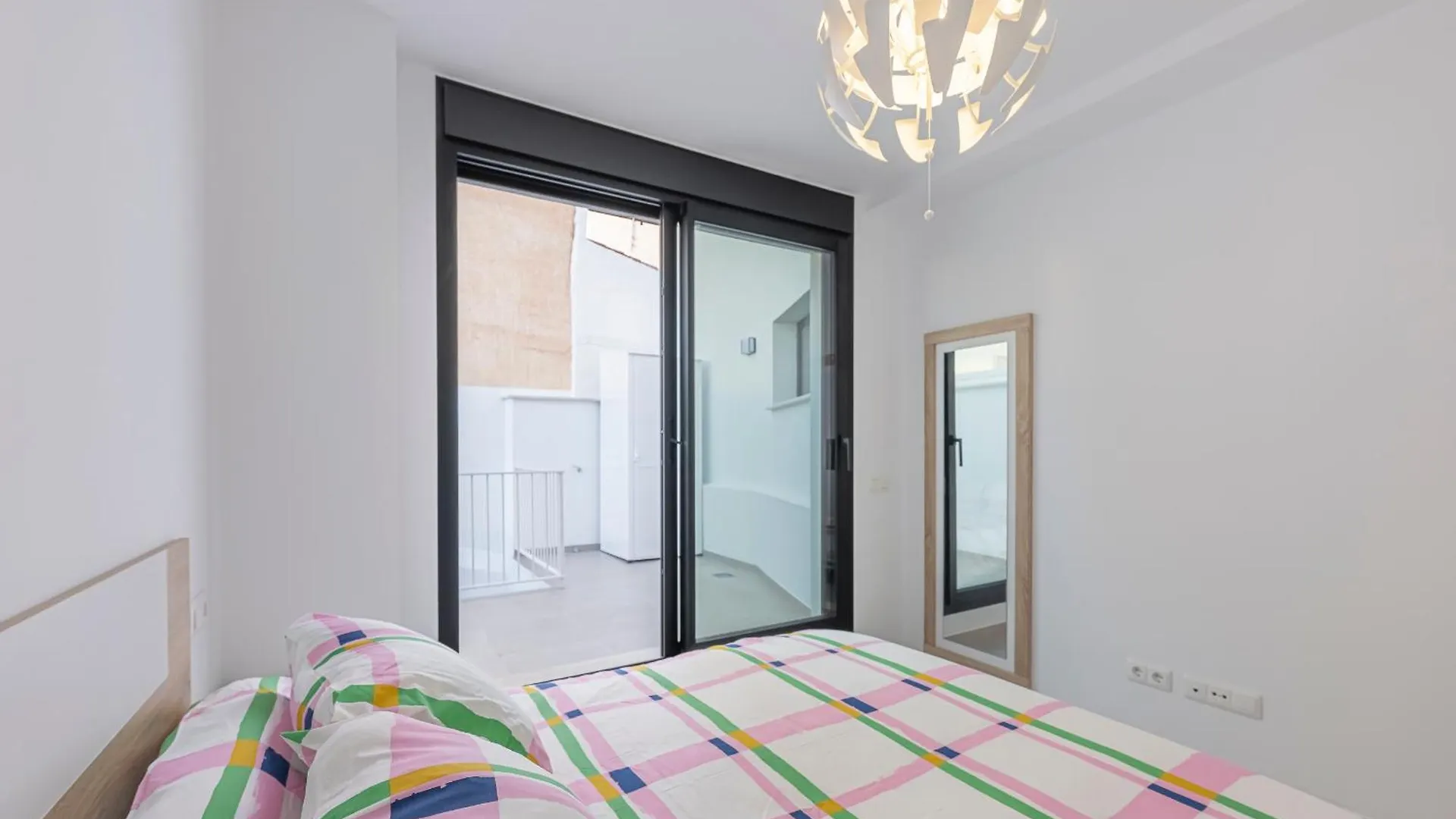 Apartments Malaga Vicente Gomez De Cadiz One