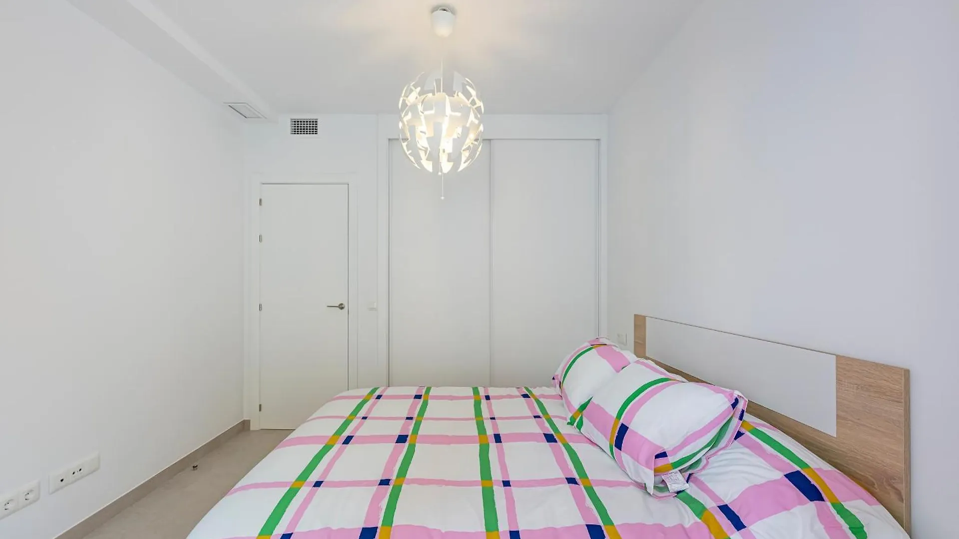 Apartments Malaga Vicente Gomez De Cadiz One 0*,  Spain