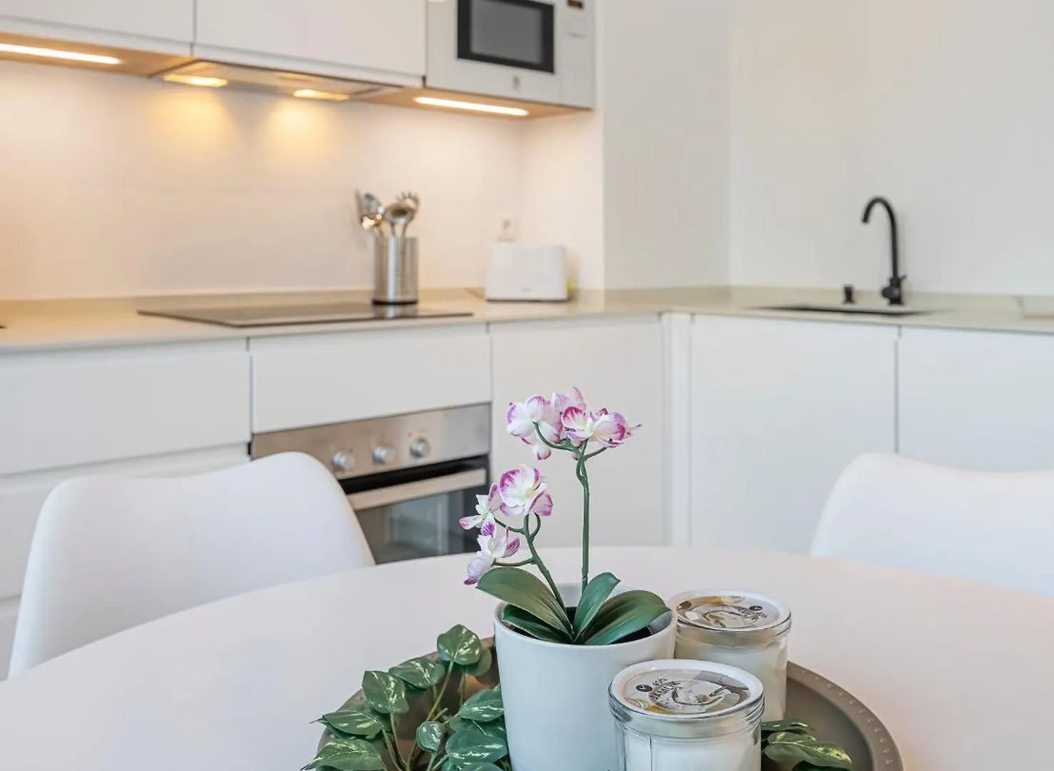 Apartments Malaga Vicente Gomez De Cadiz One Spagna