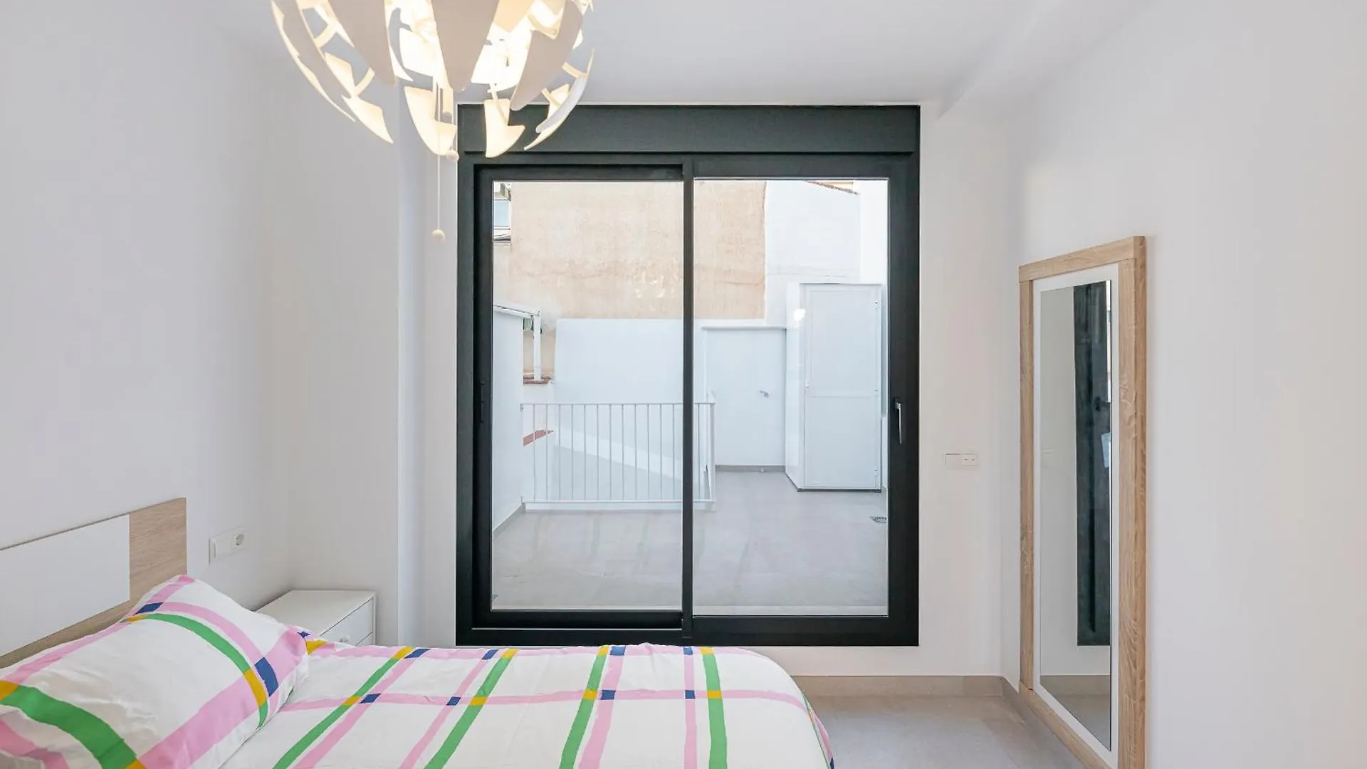 Apartments Malaga Vicente Gomez De Cadiz One